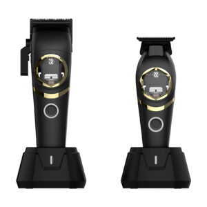 Hair Trimmers & Clippers