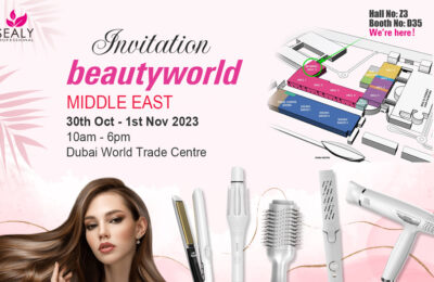 Beautyworld Middle EAST